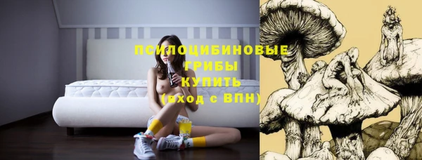 прущие крисы Липки