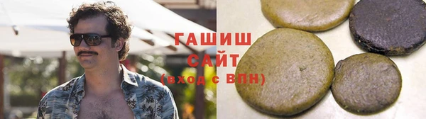 прущие крисы Липки