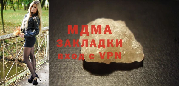 прущие крисы Липки